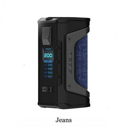 GeekVape Mods Jeans GeekVape Aegis Legend 200W Mod