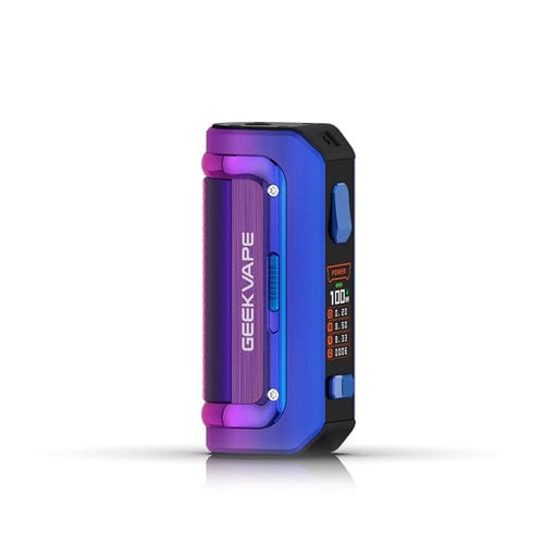 GeekVape Mods Rainbow Purple Geekvape M100 (Aegis Mini 2) Mod