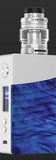 GeekVape Mods Silver Cobalt Resin GeekVape NOVA 200W Mod