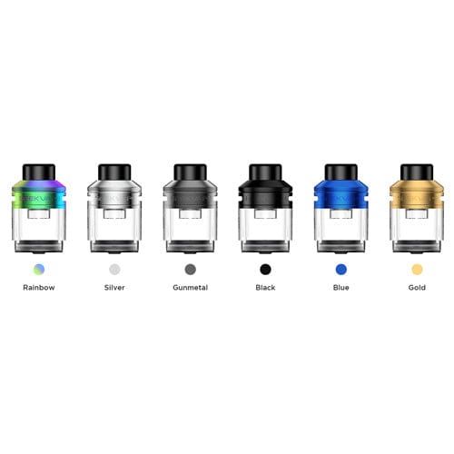 GeekVape Pods Geekvape E100 Replacement Pod (2x Pack)