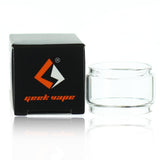 Geekvape Replacement Glass 5.0mL Bulb Glass GeekVape Aero Mesh Tank Replacement Glass