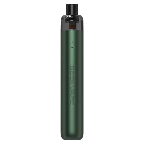 GeekVape Pod System Army Green Geekvape Wenax S-C Pod Kit