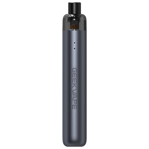 GeekVape Pod System Space Gray Geekvape Wenax S-C Pod Kit