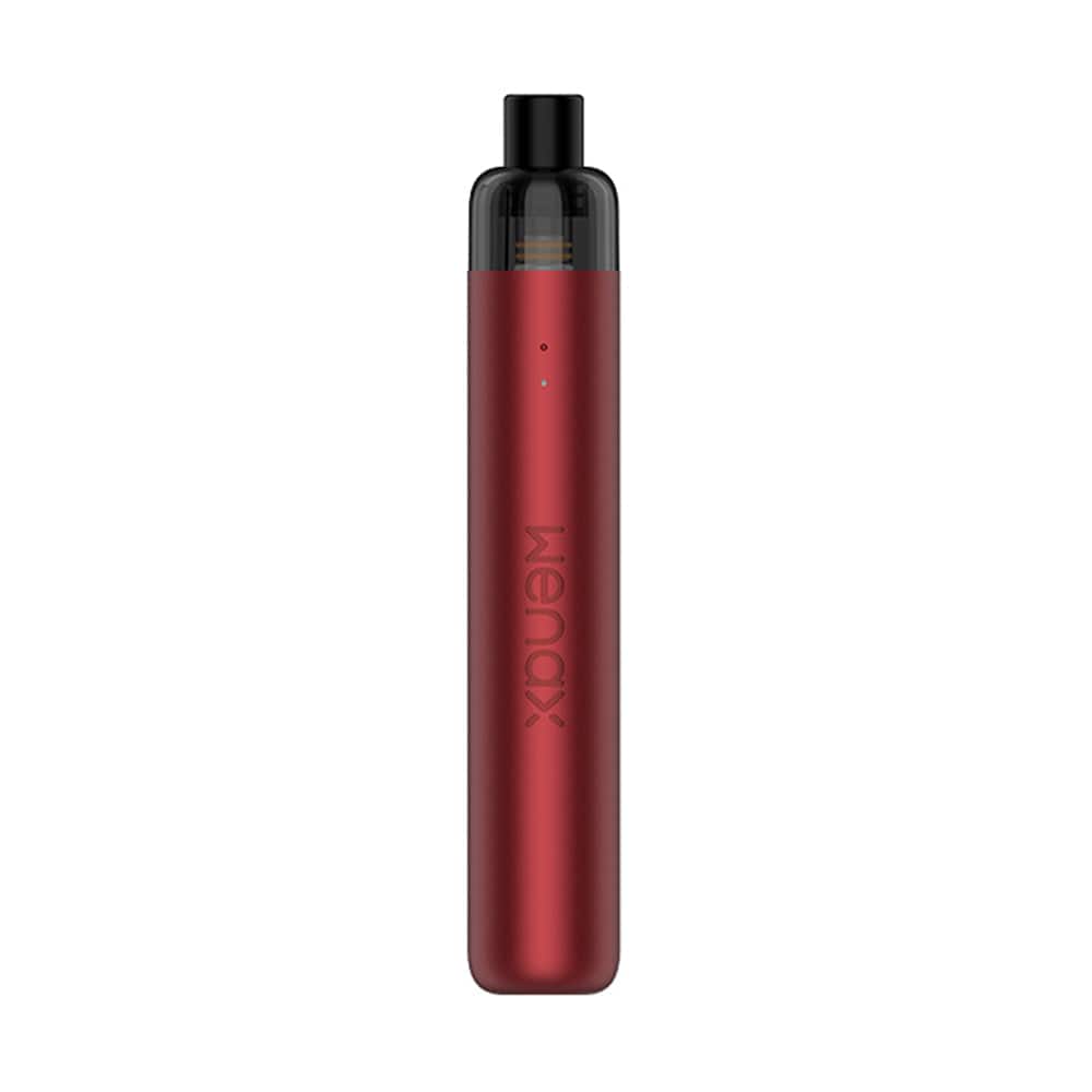 GeekVape Kits Devil Red GeekVape Wenax Stylus Kit