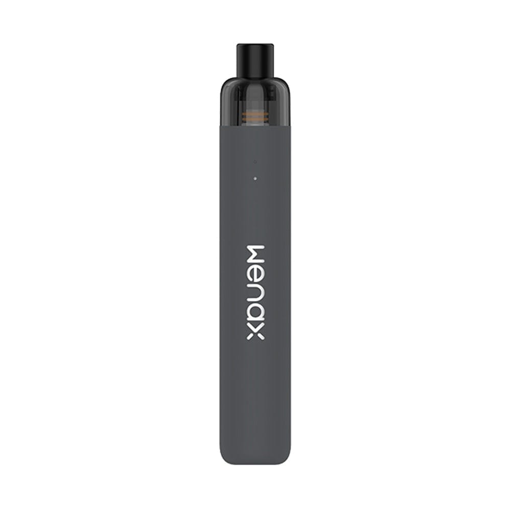 GeekVape Kits Granite Grey GeekVape Wenax Stylus Kit
