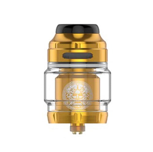 GeekVape RTA Gold GeekVape Zeus X 25mm RTA