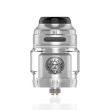 GeekVape RTA Stainless Steel GeekVape Zeus X 25mm RTA