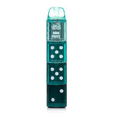 Glamee Disposable Vape Blueberry Ambrosia Glamee Dice Disposable Vape (5%, 6000 Puffs)