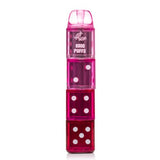 Glamee Disposable Vape Fruit Paradise Glamee Dice Disposable Vape (5%, 6000 Puffs)