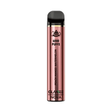 Glamee Disposable Vape Peach Mango Watermelon Glamee Nova 16ml Disposable Vape