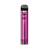 Glamee Disposable Vape Strawberry Banana Glamee Nova 16ml Disposable Vape