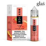 GLAS Juice GLAS BSX Lush Ice 60ml TF Vape Juice