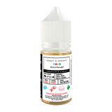 GLAS Juice PBLS 30ml Nic Salt Vape Juice - Glas Basix