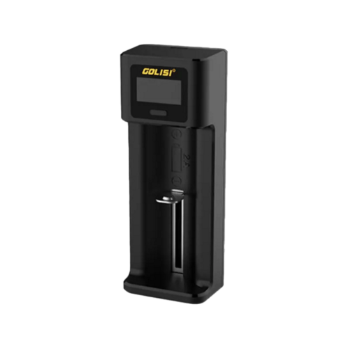 Golisi Chargers Black GOLISI i1 Battery Charger