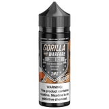 Gorilla Warfare Juice .308 Iced Reloaded 120ml Vape Juice - Gorilla Warfare