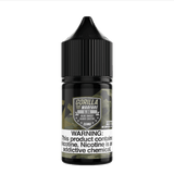 Gorilla Warfare Juice 5.56 30ml Nic Salt Vape Juice - Gorilla Warfare