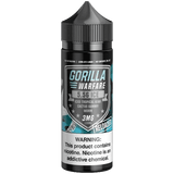 Gorilla Warfare Juice 5.56 Iced Reloaded 120ml Vape Juice - Gorilla Warfare