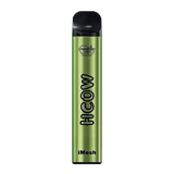 Hcow Disposable Vape Hcow Imesh 10ml Disposable Vape