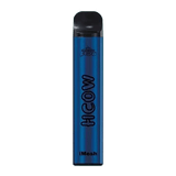 Hcow Disposable Vape Hcow Imesh 10ml Disposable Vape