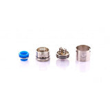 Hellvape RDA Hellvape Passage 24mm RDA