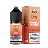 HERO Juice HERO Apple Peach Strawberry 30ml TF Nic Salt Vape Juice