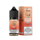 HERO Juice HERO Apple Peach Strawberry Freeze 30ml TF Nic Salt Vape Juice