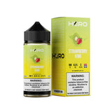 HERO Juice HERO Strawberry Kiwi 100ml TF Vape Juice