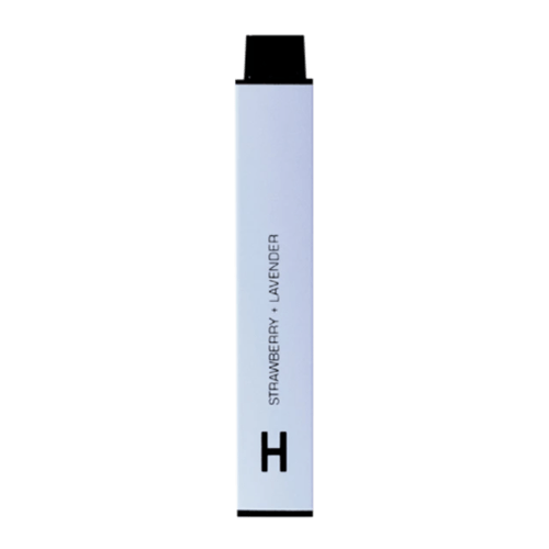 Heylo Disposable Vape Heylo 0% Nicotine Disposable Vape