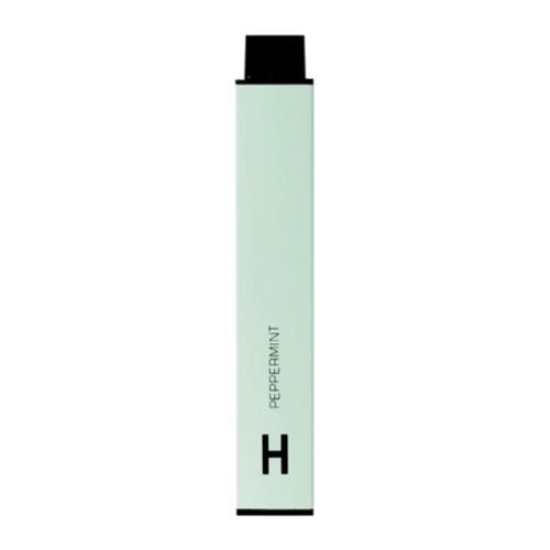 Heylo Disposable Vape Strawberry Lavender Heylo 0% Nicotine Disposable Vape