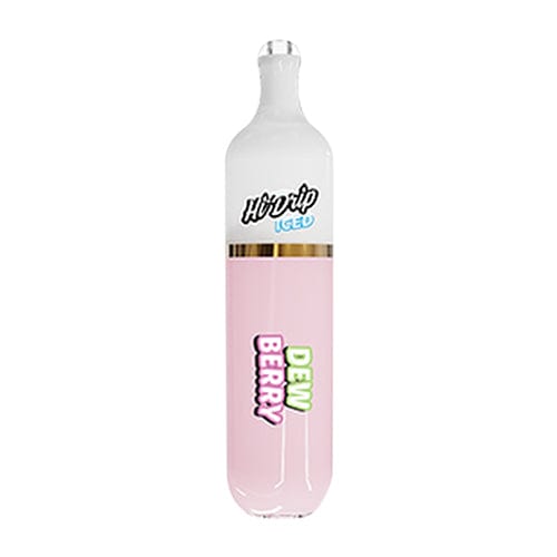 Hi-Drip Disposable Vape Dewberry Iced Hi-Drip Disposable Vape