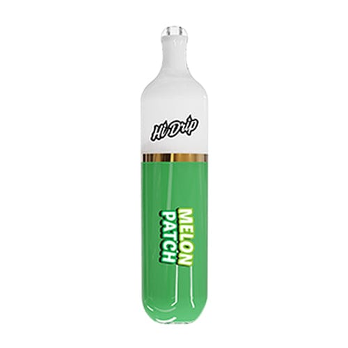 Hi-Drip Disposable Vape Melon Patch Hi-Drip Disposable Vape