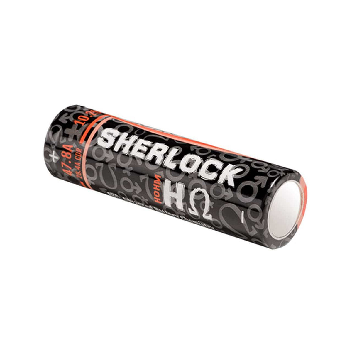 HohmTech Batteries Sherlock Hohm 20700 2782mAh 47.8A Battery