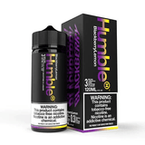Humble Juice Co Juice Blackberry Lemon 120ml TF Vape Juice - Humble Juice Co.