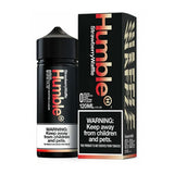 Humble Juice Co Juice Strawberry Waffle 120ml TF Vape Juice - Humble Juice Co.