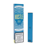 Hustle Disposable Vape Blue Razz Hustle Disposable Vape