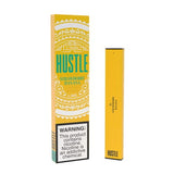 Hustle Disposable Vape Strawberry Banana Hustle Disposable Vape
