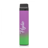 Hyde Disposable Vape Aloe Grape Hyde Edge Recharge 10ml Disposable Vape (5%, 3300 Puffs)