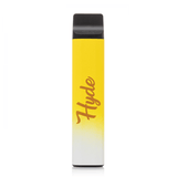 Hyde Disposable Vape Bananas and Cream Hyde Edge Recharge 10ml Disposable Vape (5%, 3300 Puffs)