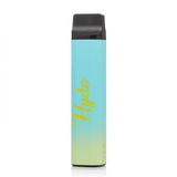 Hyde Disposable Vape Blue Razz Ice Hyde Edge Recharge 10ml Disposable Vape (5%, 3300 Puffs)