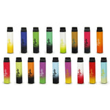 Hyde Disposable Vape Hyde Edge Recharge 10ml Disposable Vape (5%, 3300 Puffs)