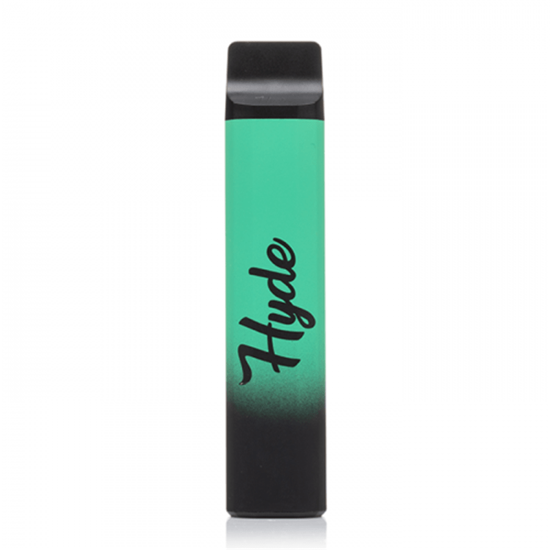Hyde Disposable Vape Minty O's Hyde Edge Recharge 10ml Disposable Vape (5%, 3300 Puffs)