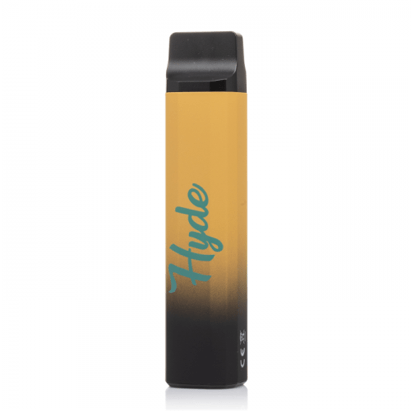 Hyde Disposable Vape Pineapple Ice Hyde Edge Recharge 10ml Disposable Vape (5%, 3300 Puffs)
