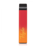 Hyde Disposable Vape Raspberry Watermelon Hyde Edge Recharge 10ml Disposable Vape (5%, 3300 Puffs)