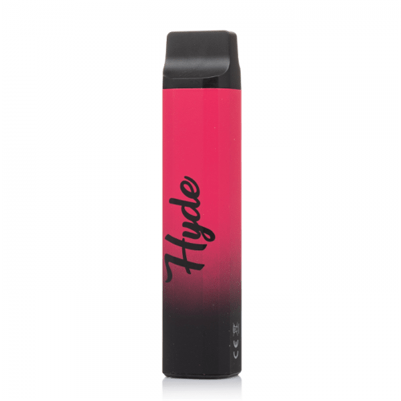 Hyde Disposable Vape Strawberry Ice Cream Hyde Edge Recharge 10ml Disposable Vape (5%, 3300 Puffs)
