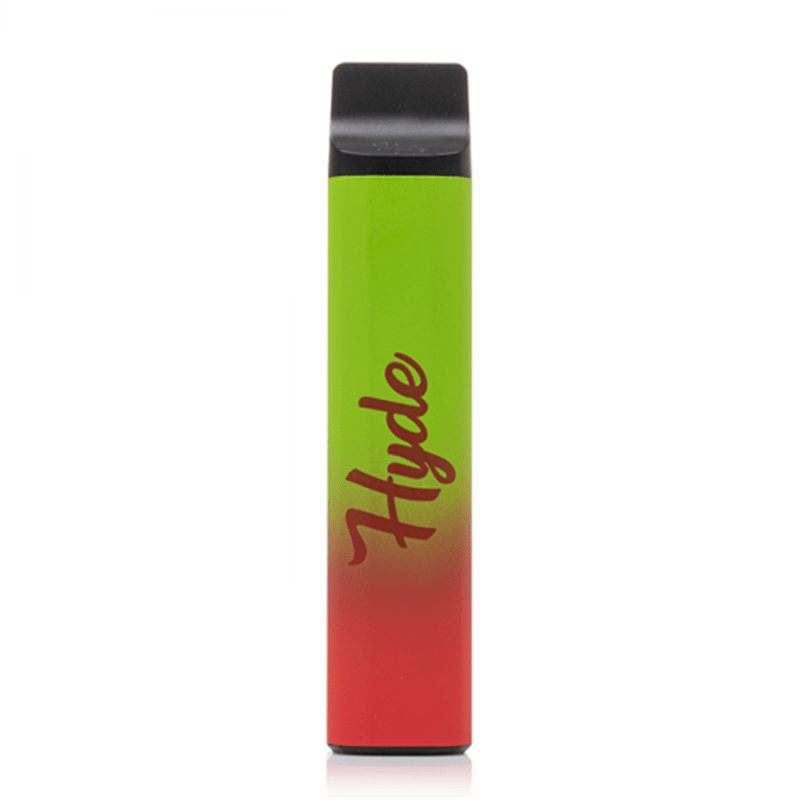 Hyde Disposable Vape Strawberry Kiwi Hyde Edge Recharge 10ml Disposable Vape (5%, 3300 Puffs)