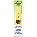 Hype Bar Disposable Vape Hyppe Bar Disposable Vape