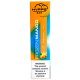 Hype Bar Disposable Vape Hyppe Bar Disposable Vape