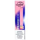 Hype Bar Disposable Vape Hyppe Bar Disposable Vape