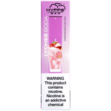 Hype Bar Disposable Vape Hyppe Bar Disposable Vape