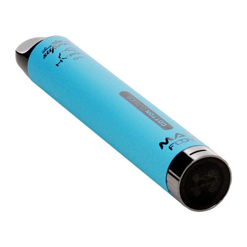 Hype Bar Disposable Vape Hyppe Max Flow w/ Mesh Coil Disposable Vape (5%, 2000 Puffs)